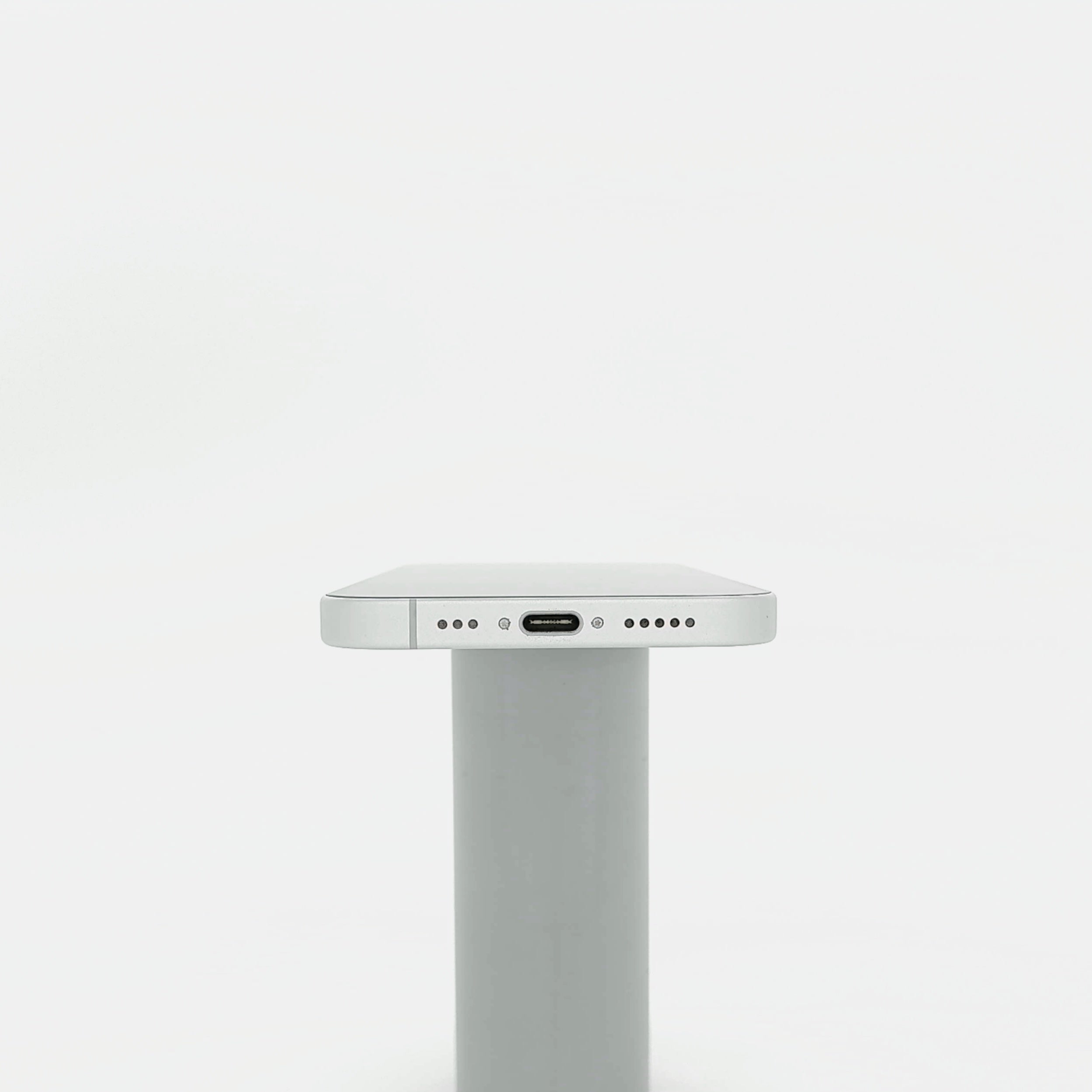 95新 Apple iPhone 16 128G 白色 中國大陸版