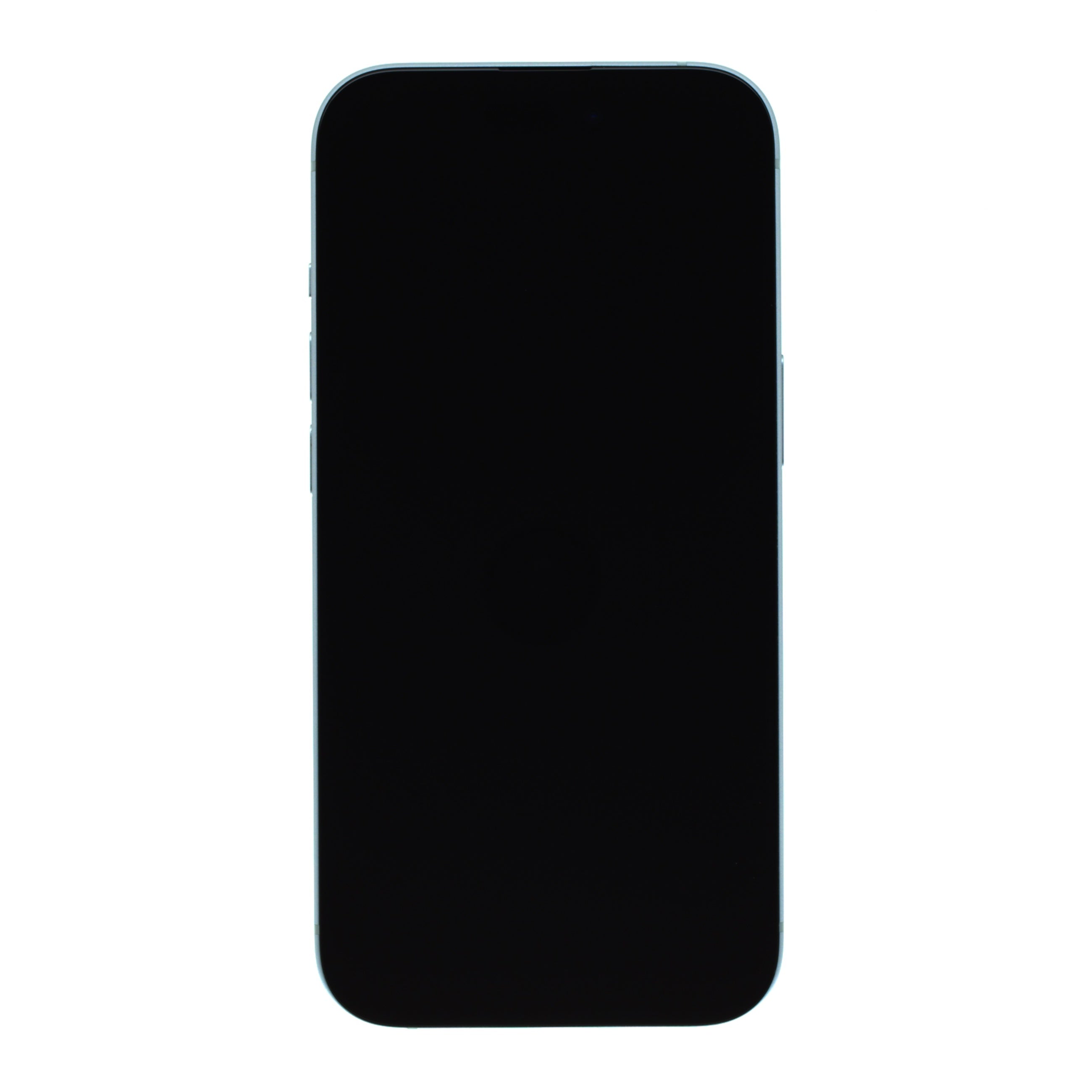 95新 Apple iPhone 15 128G 藍色 中國大陸版