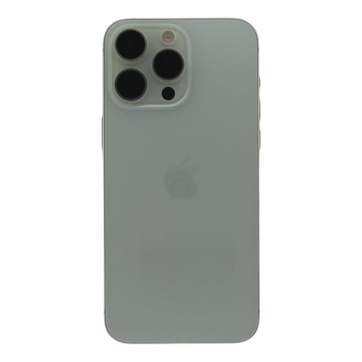 95新 Apple iPhone 15 Pro Max 256G 白色鈦金屬 中國大陸版