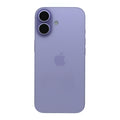 99新 Apple iPhone 17 256G 薰衣草紫色 中國大陸版