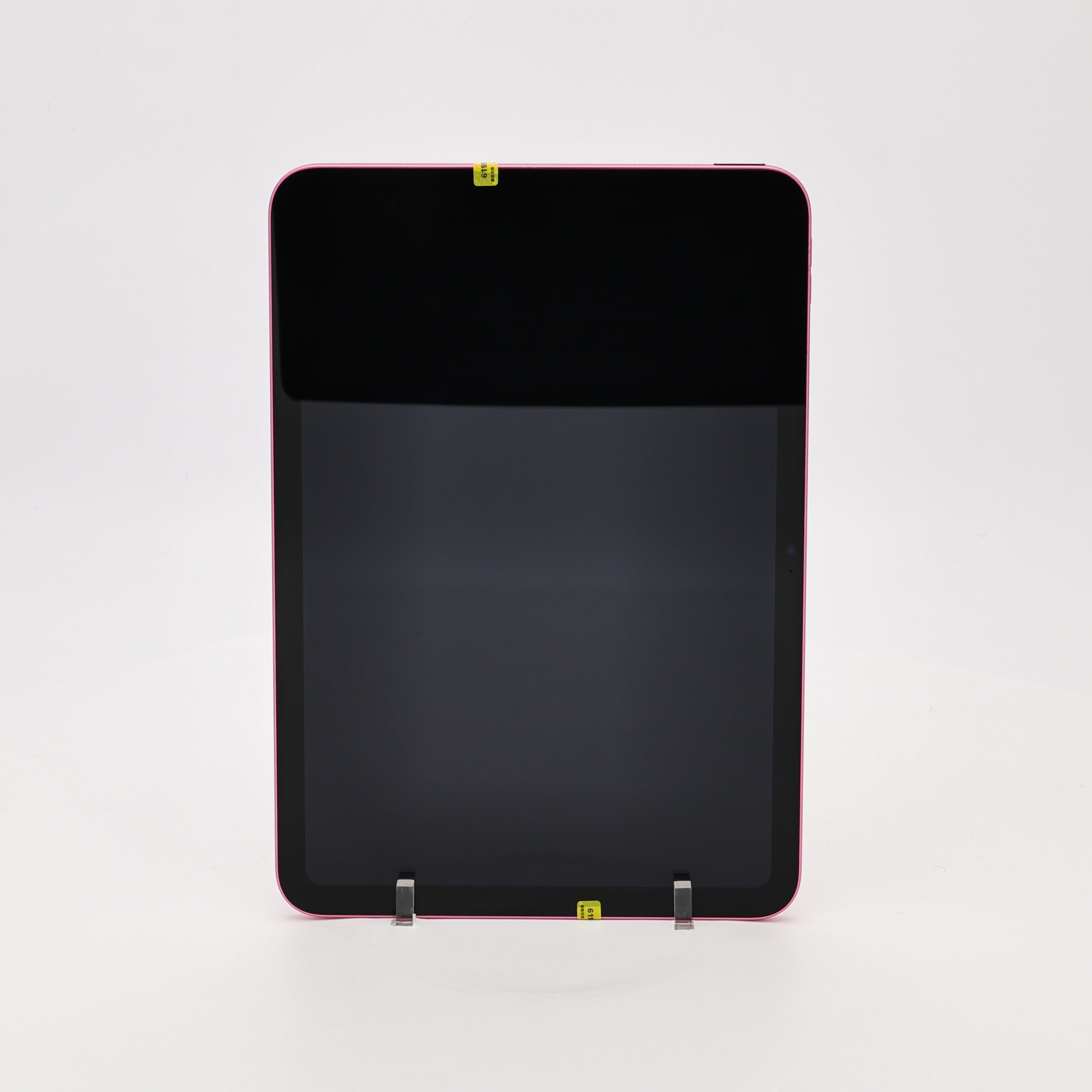 95新 Apple iPad 10代 64G 粉紅色 WIFI