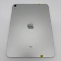 95新 Apple iPad 10代 64G 銀色 WIFI
