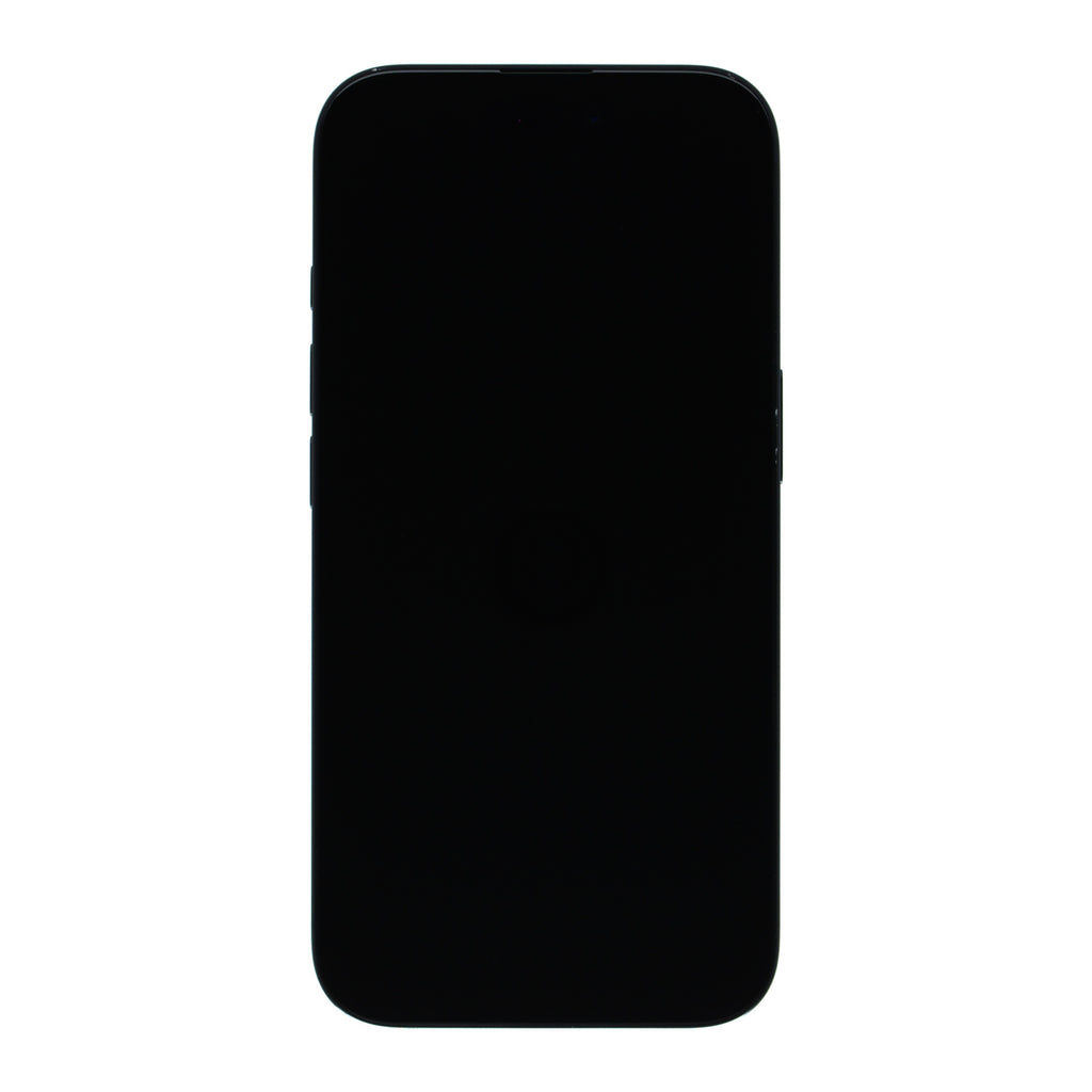 95新 Apple iPhone 16 128G 黑色 中國大陸版