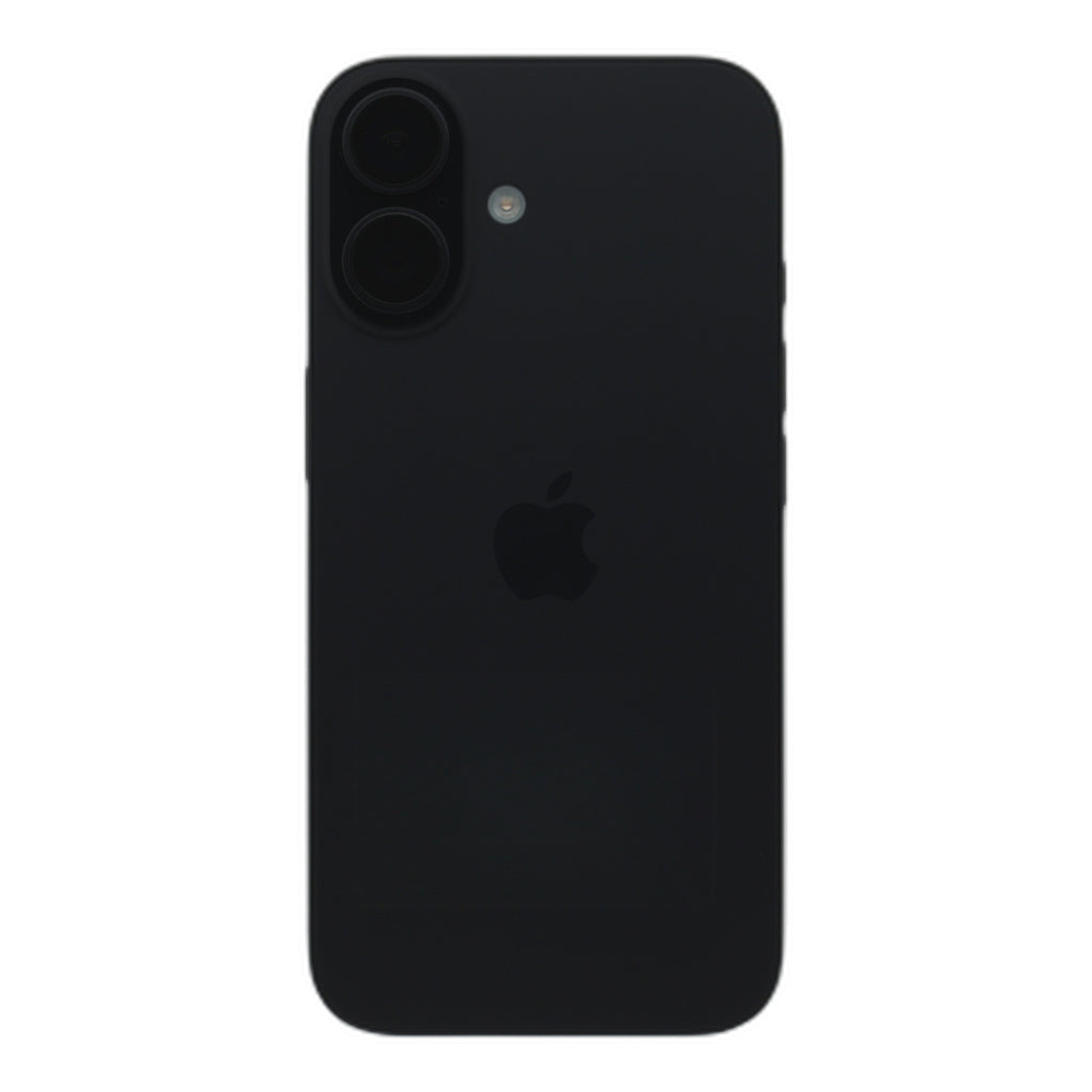 95新 Apple iPhone 16 256G 黑色 中國大陸版