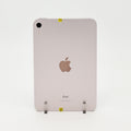 95新 Apple iPad mini6 256G 粉紅色 WIFI