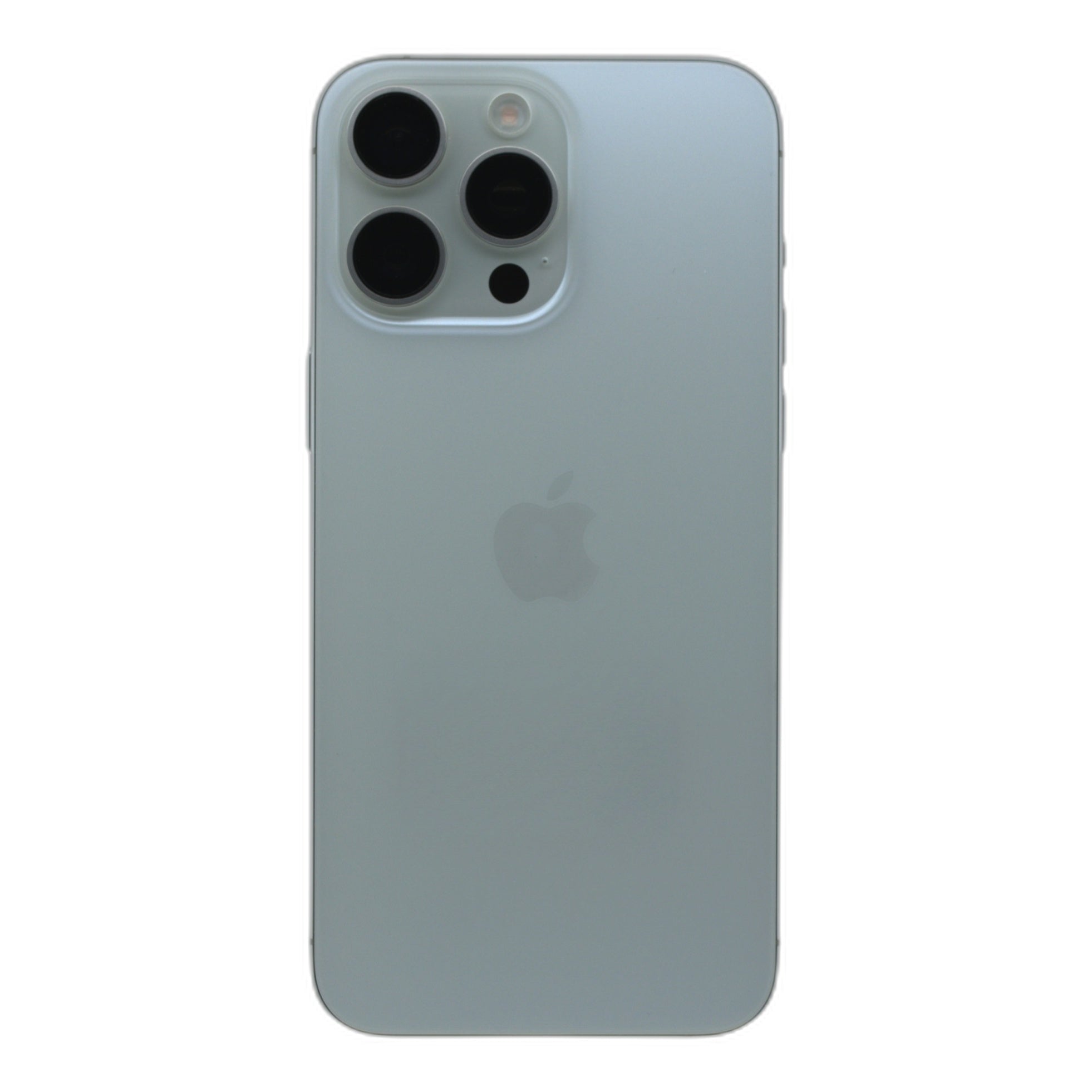 95新 Apple iPhone 15 Pro Max 256G 白色鈦金屬 中國大陸版