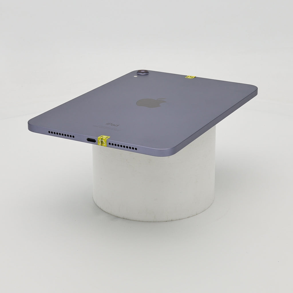 95新 Apple iPad mini6 256G 紫色 WIFI