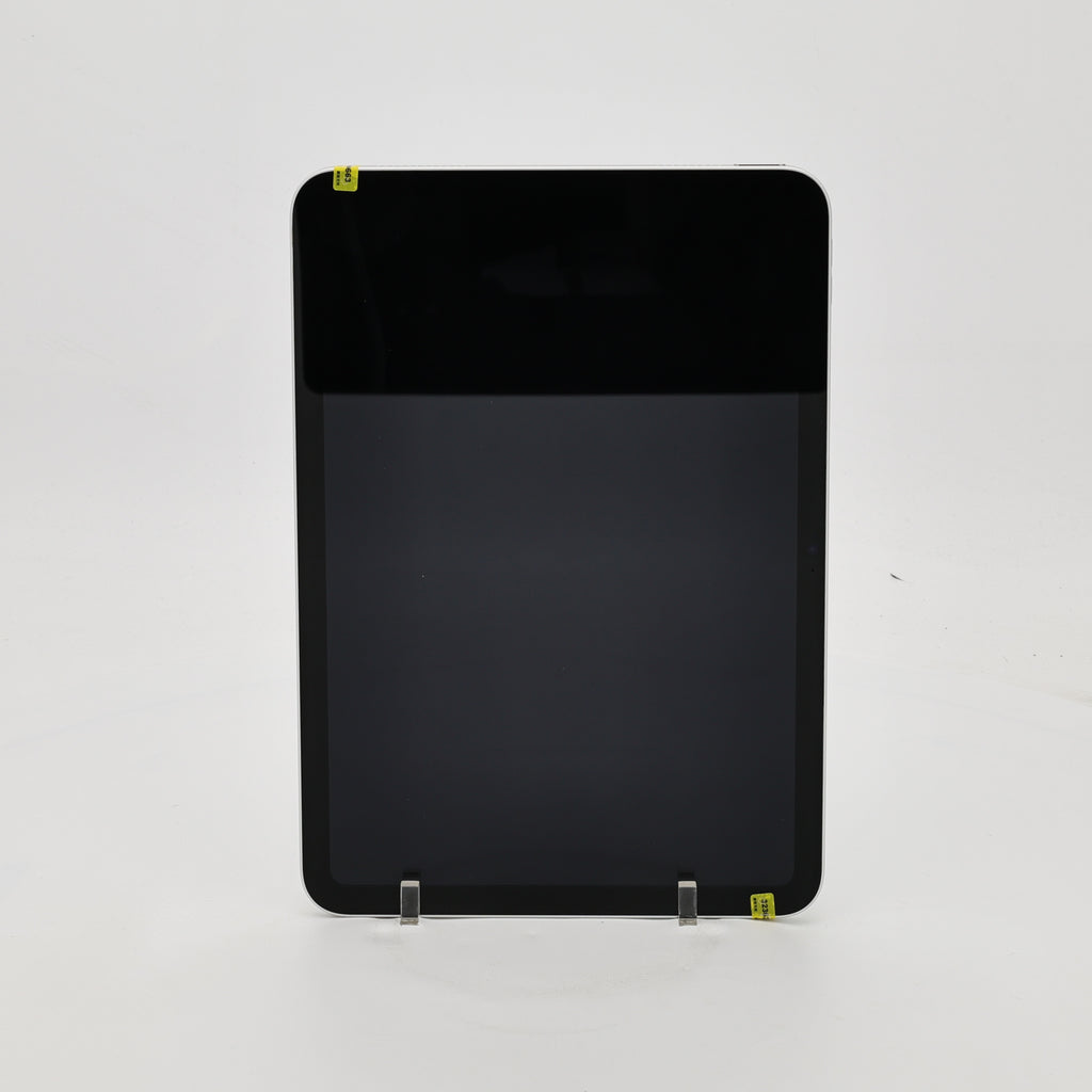 99新 Apple iPad 10代 64G 銀色 WIFI
