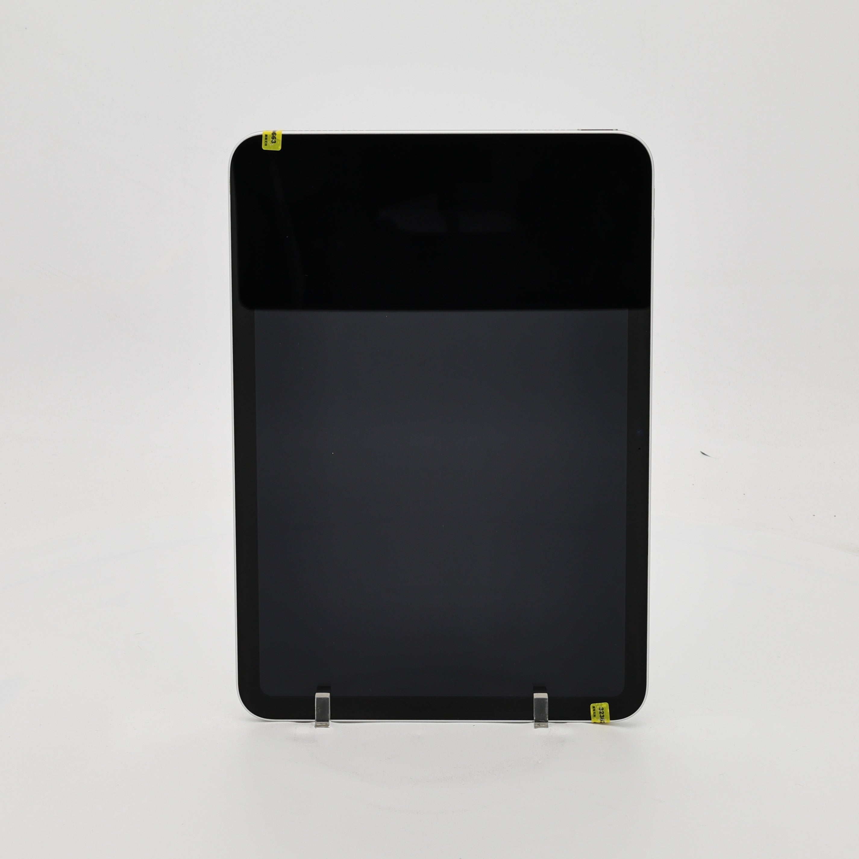 99新 Apple iPad 10代 64G 銀色 WIFI