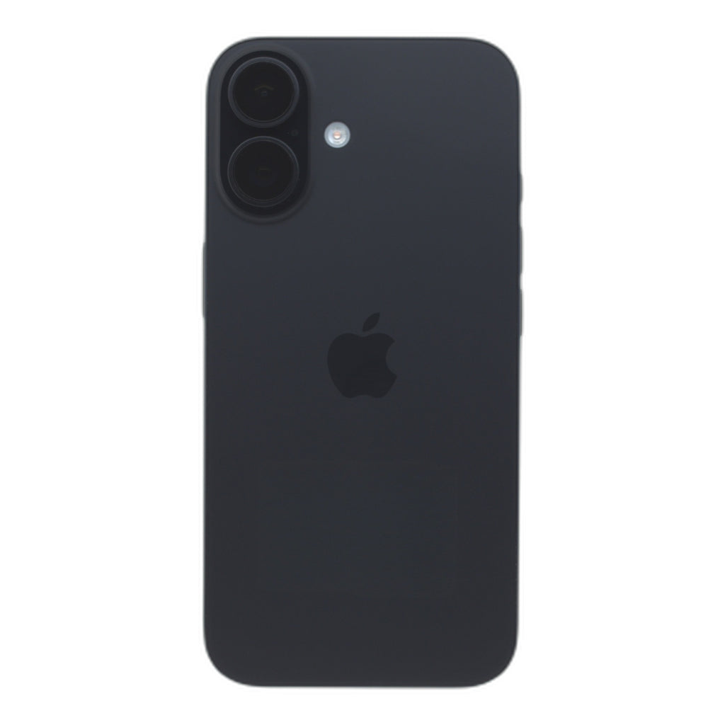 95新 Apple iPhone 16 128G 黑色 中國大陸版