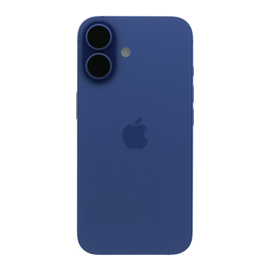 99新 Apple iPhone 16 128G 群青色 中國大陸版