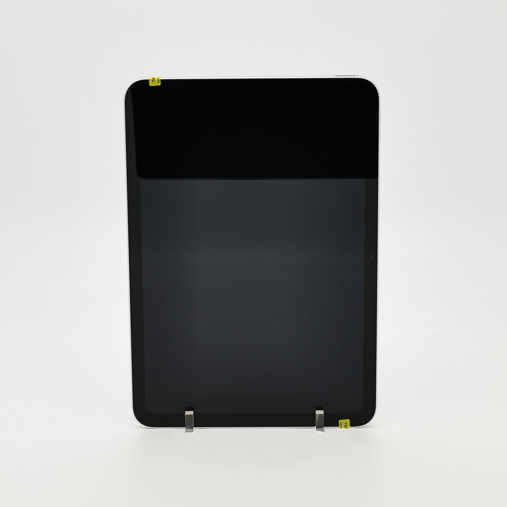 99新 Apple iPad 10代 256G 銀色 WIFI