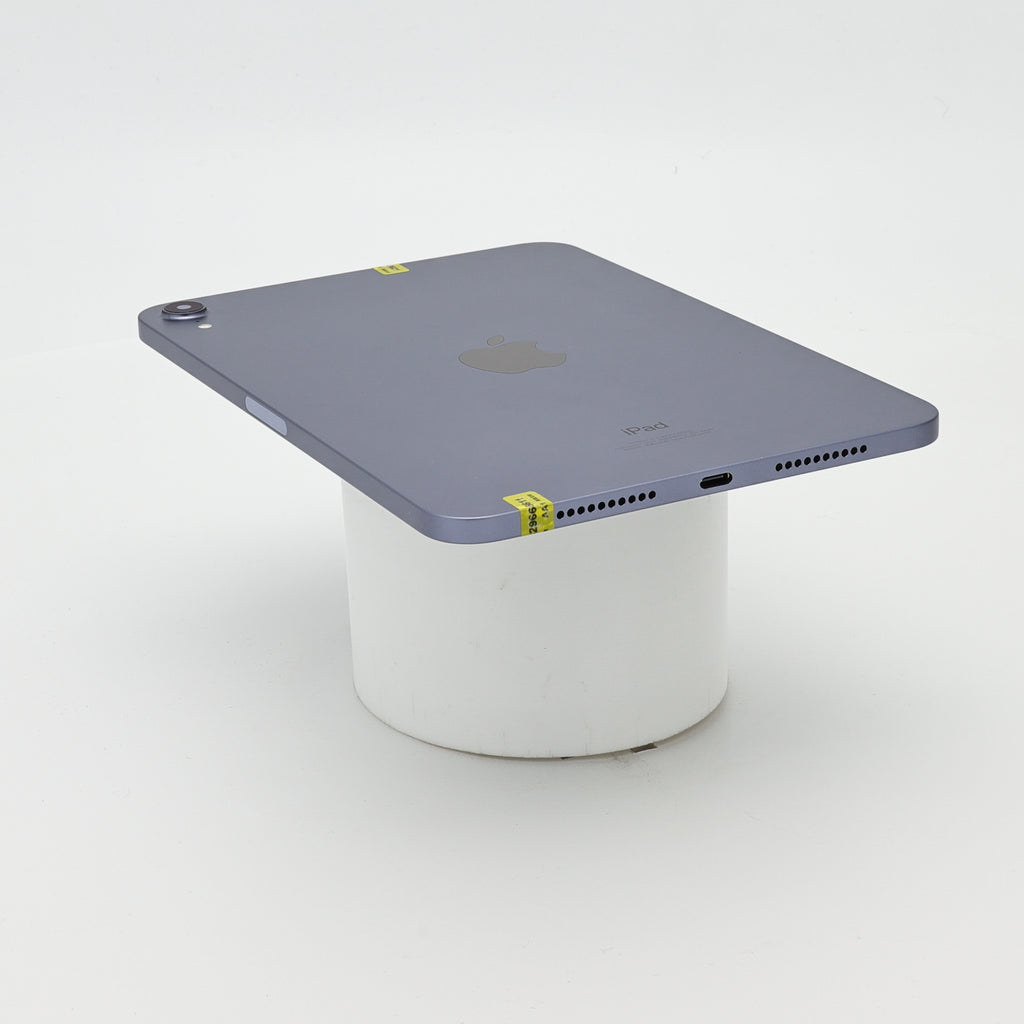 95新 Apple iPad mini6 256G 紫色 WIFI
