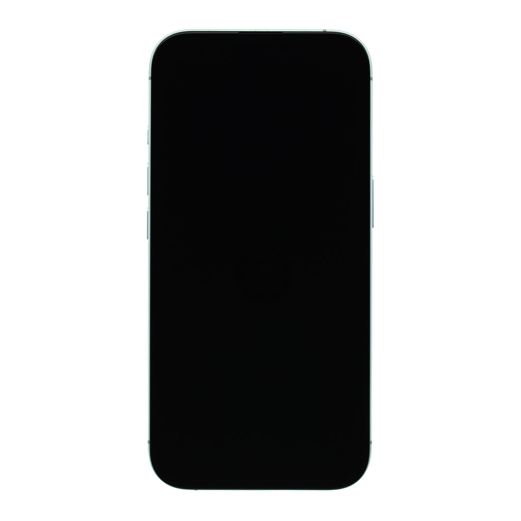95新 Apple iPhone 16 256G 白色 中國大陸版