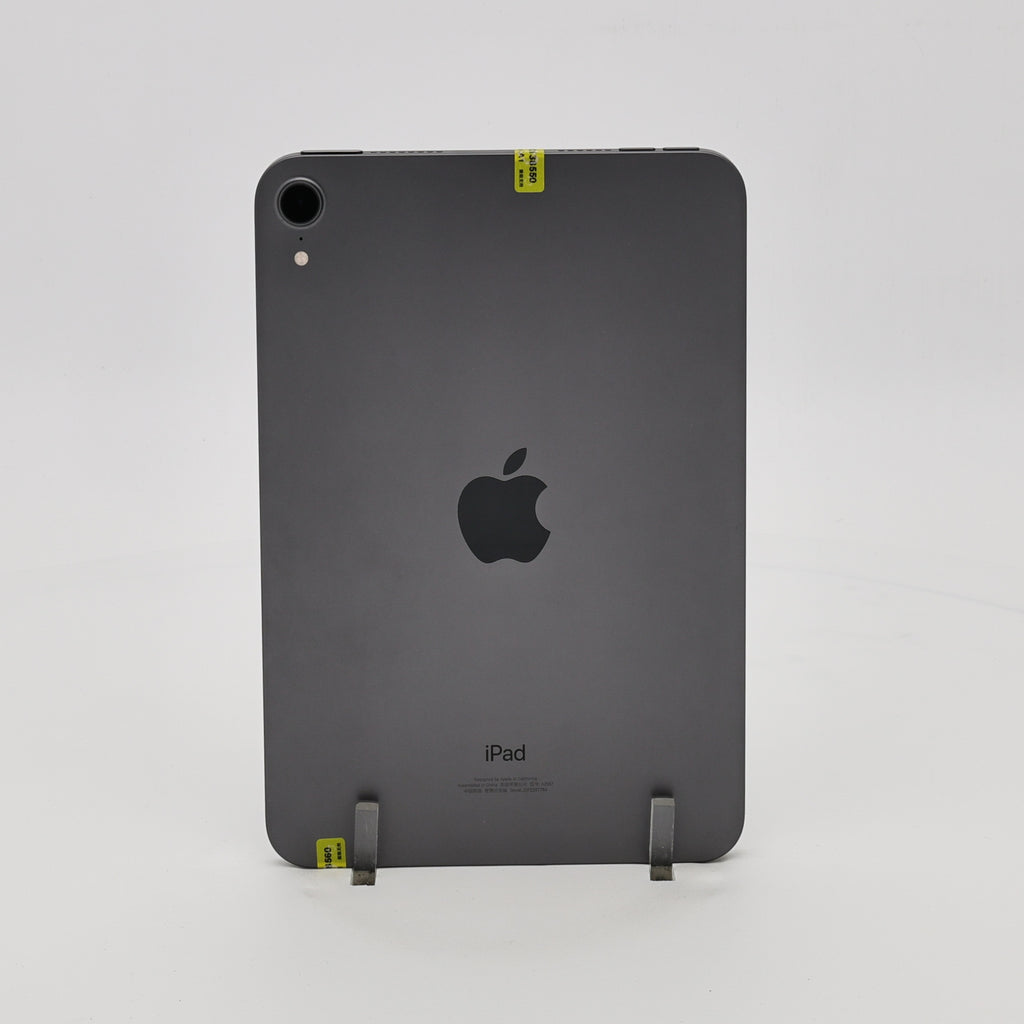 99新 Apple iPad mini6 64G 深空灰色 WIFI