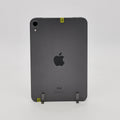 99新 Apple iPad mini6 64G 深空灰色 WIFI