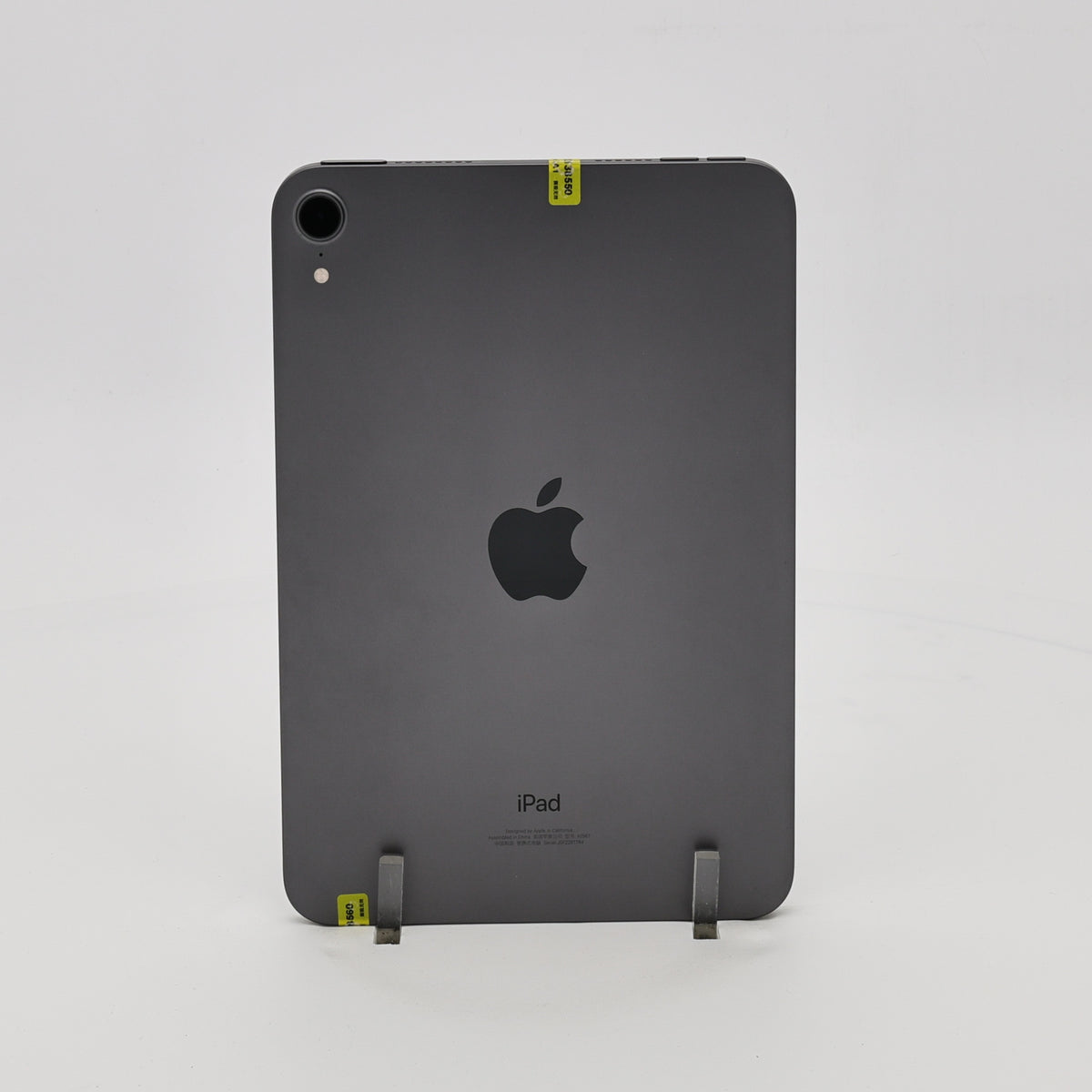 99新 Apple iPad mini6 64G 深空灰色 WIFI