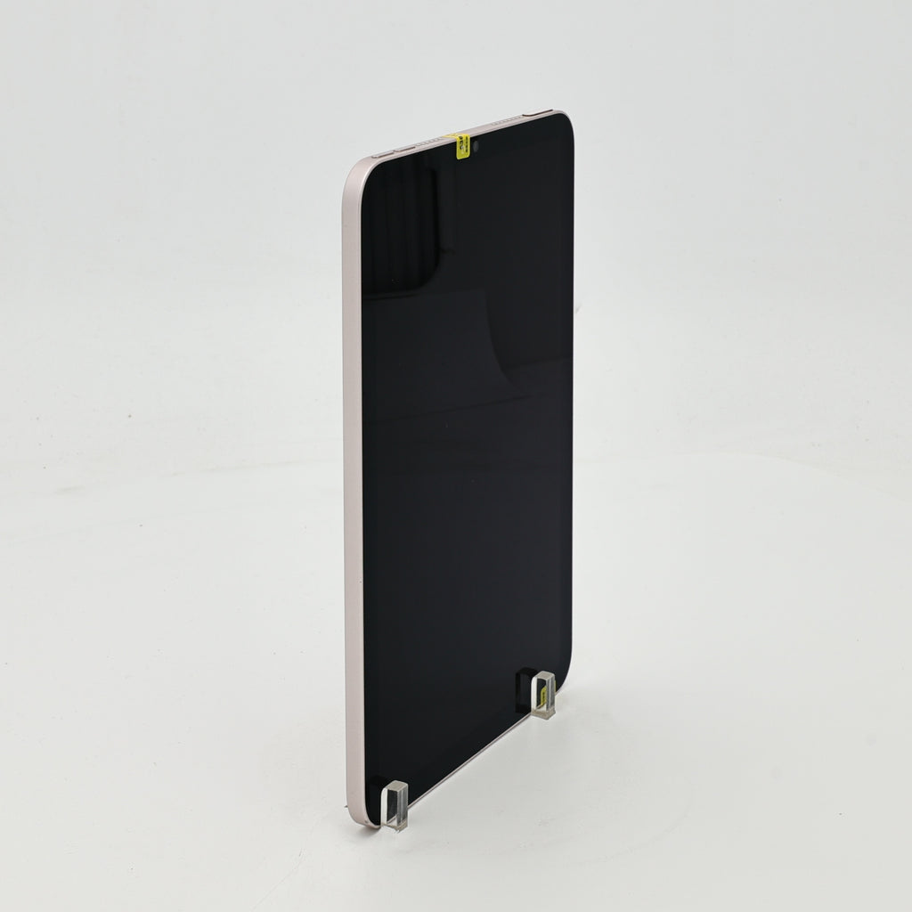 95新 Apple iPad mini6 64G 粉紅色 WIFI