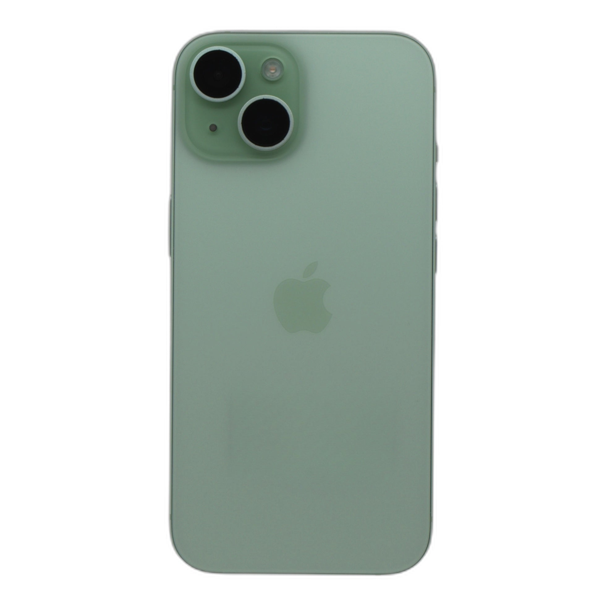 95新 Apple iPhone 15 256G 綠色 中國大陸版