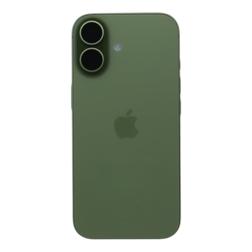 95新 Apple iPhone 17 256G 鼠尾草綠色 中國大陸版
