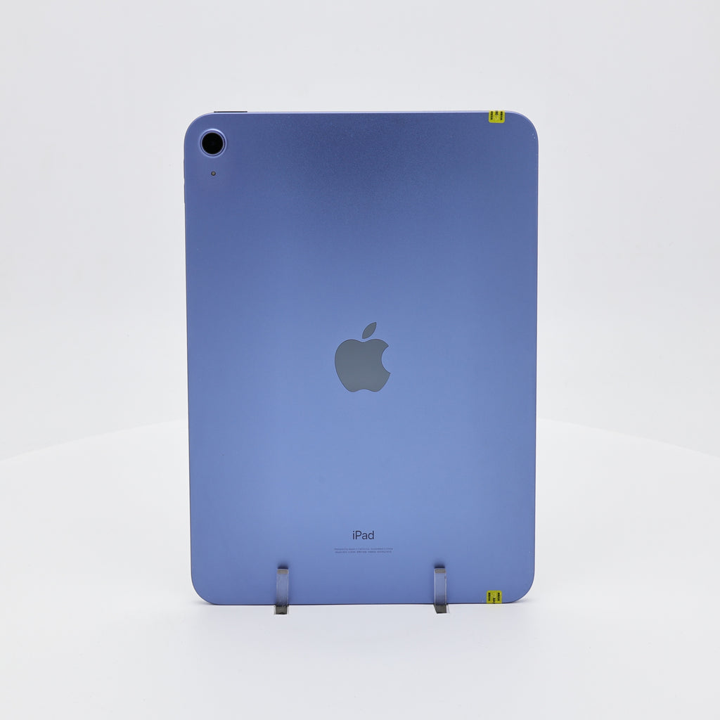95新 Apple iPad 10代 64G 藍色 WIFI
