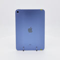 95新 Apple iPad 10代 64G 藍色 WIFI