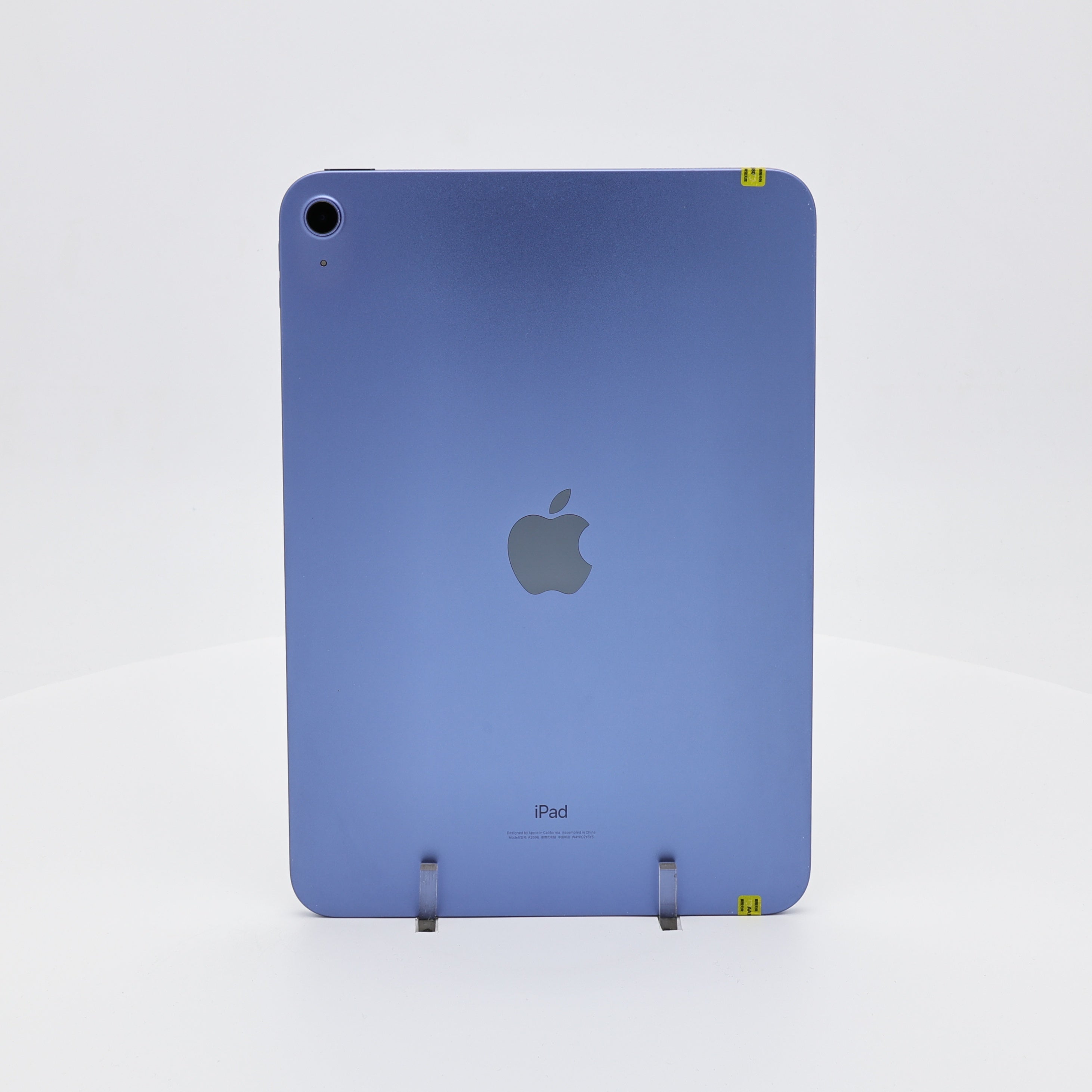 95新 Apple iPad 10代 64G 藍色 WIFI