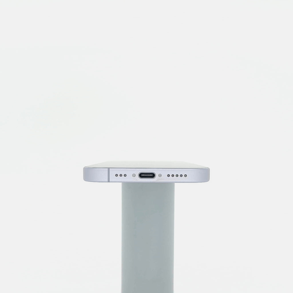 99新 Apple iPhone 17 256G 薰衣草紫色 中國大陸版
