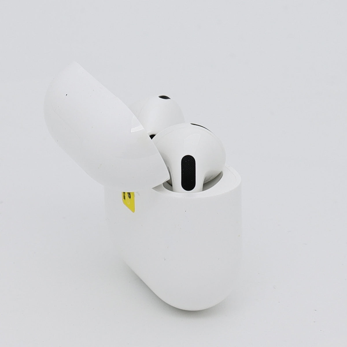 99新 Apple AirPods 4 (不支持主动降噪) 白色