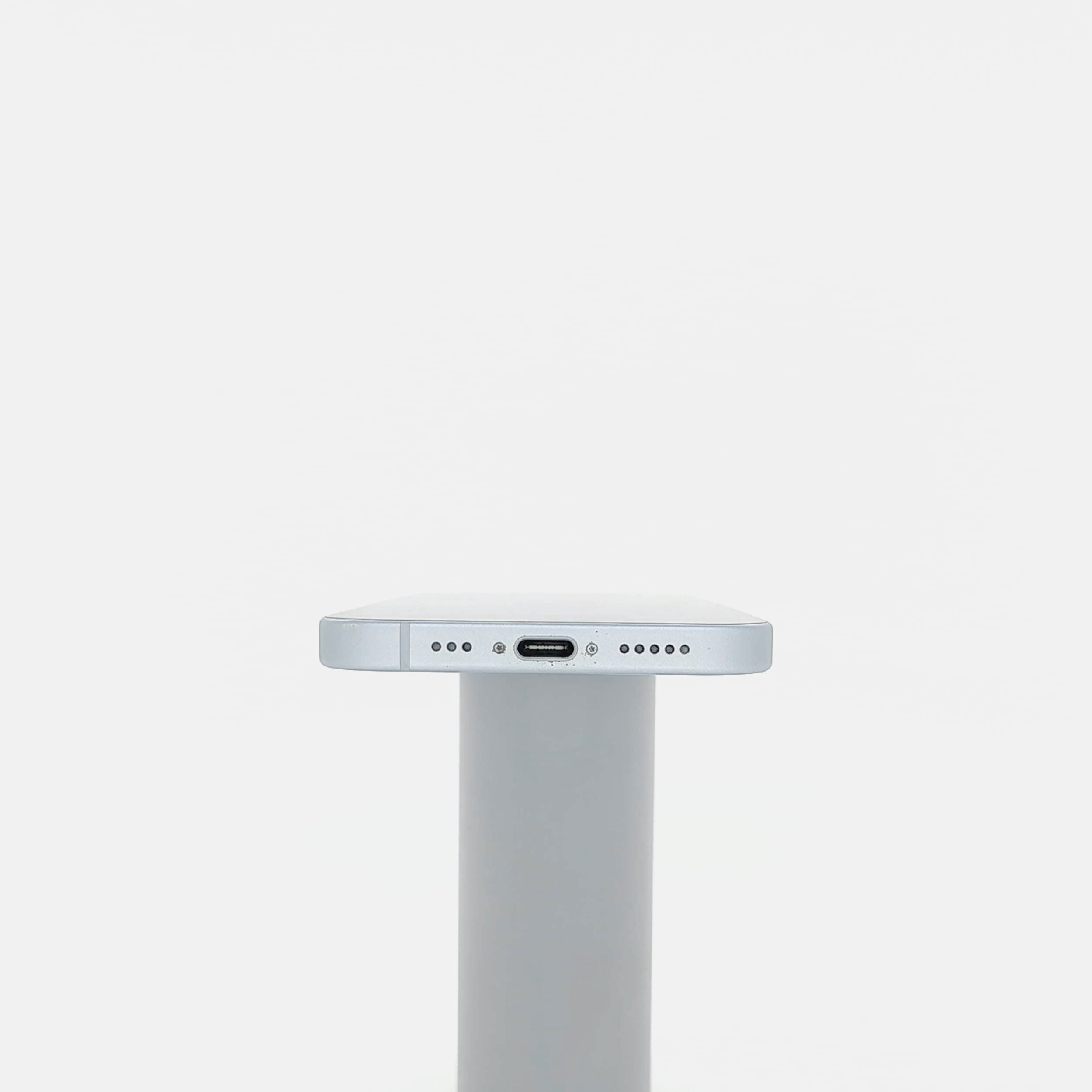95新 Apple iPhone 15 128G 藍色 中國大陸版