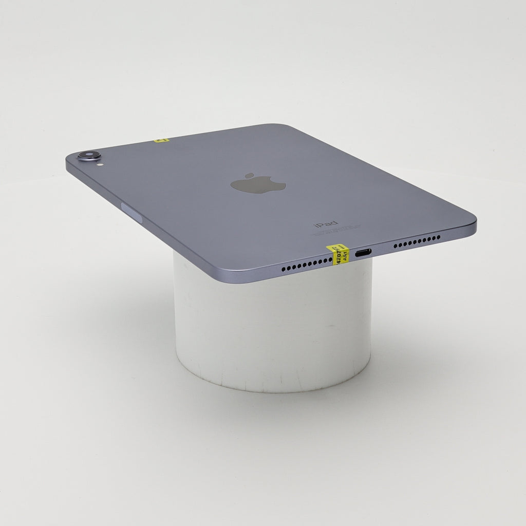 99新 Apple iPad mini6 256G 紫色 WIFI