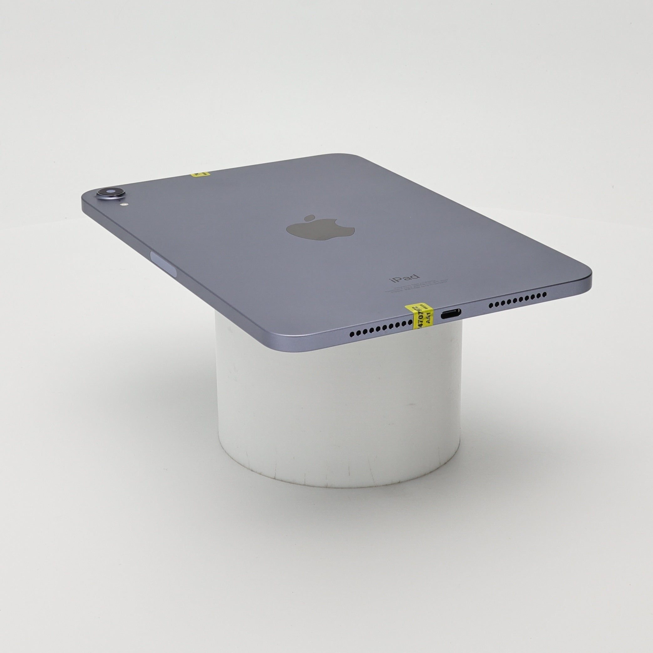 99新 Apple iPad mini6 256G 紫色 WIFI