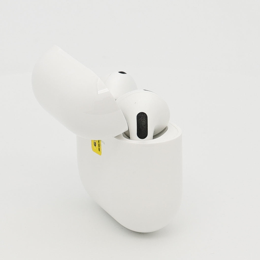 99新 Apple AirPods 4 (支持主动降噪) 白色