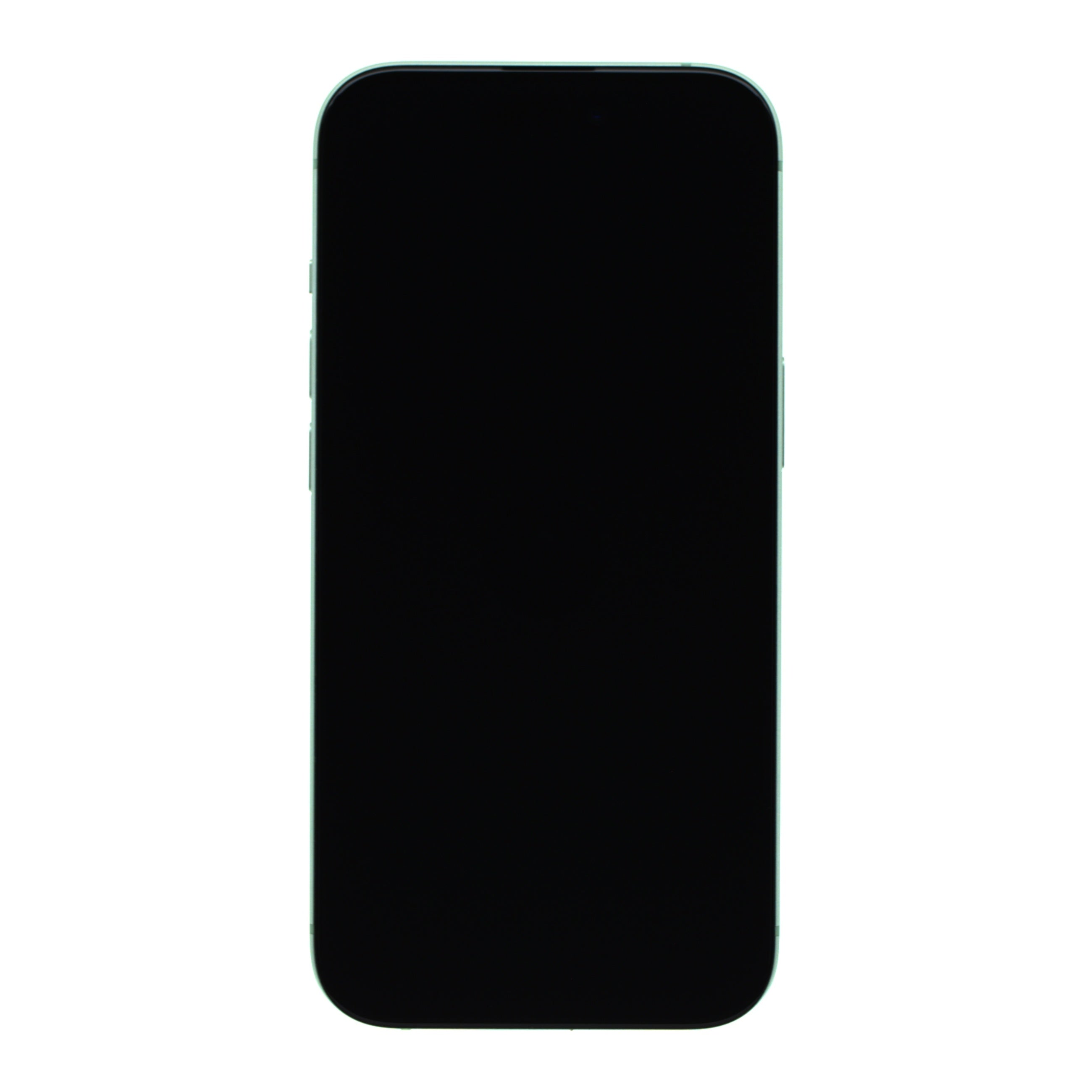 95新 Apple iPhone 15 256G 綠色 中國大陸版