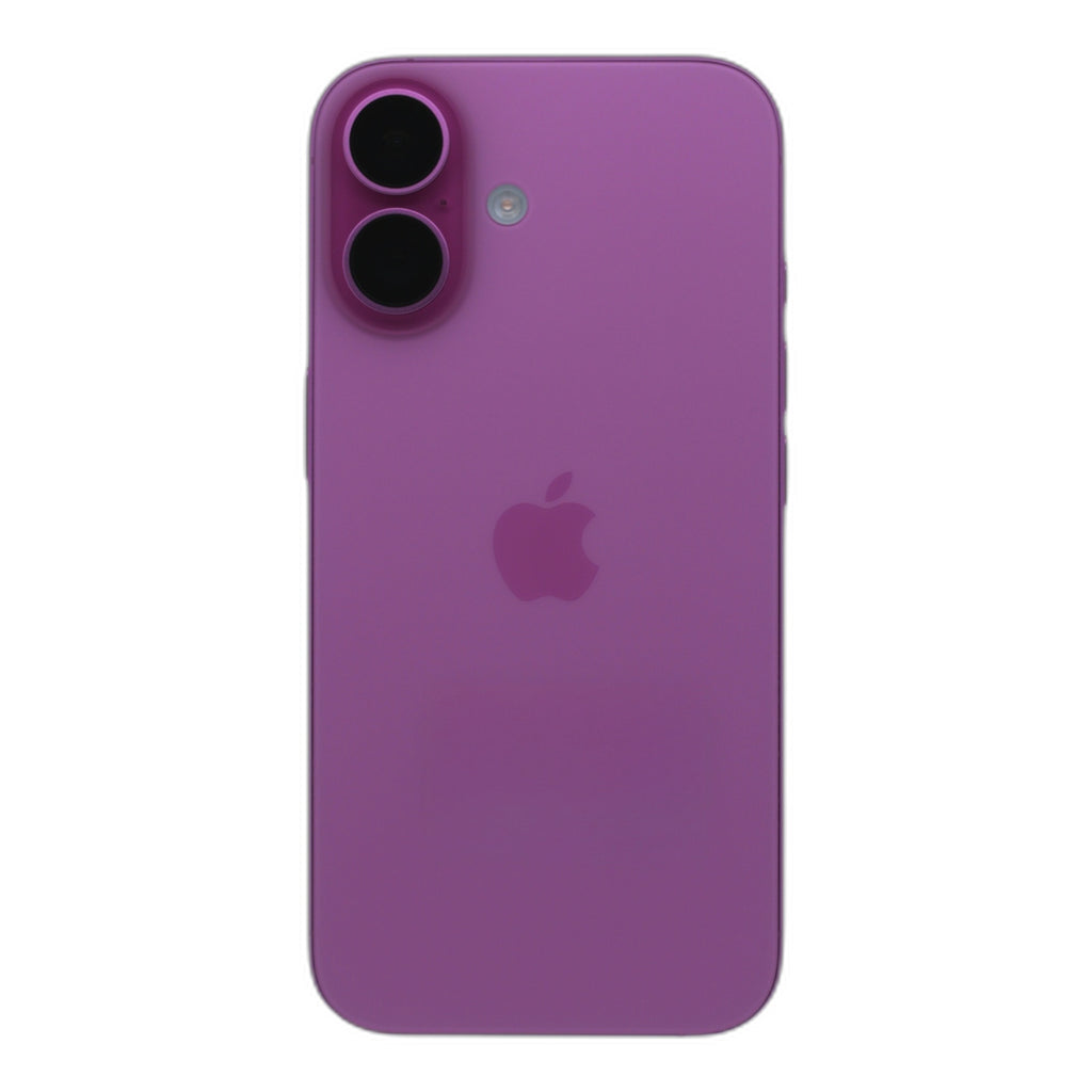 99新 Apple iPhone 16 256G 粉紅色 中國大陸資源機