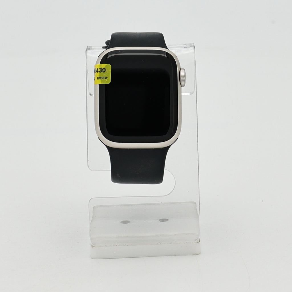 99新 Apple Watch Series 8 41毫米 鋁金屬