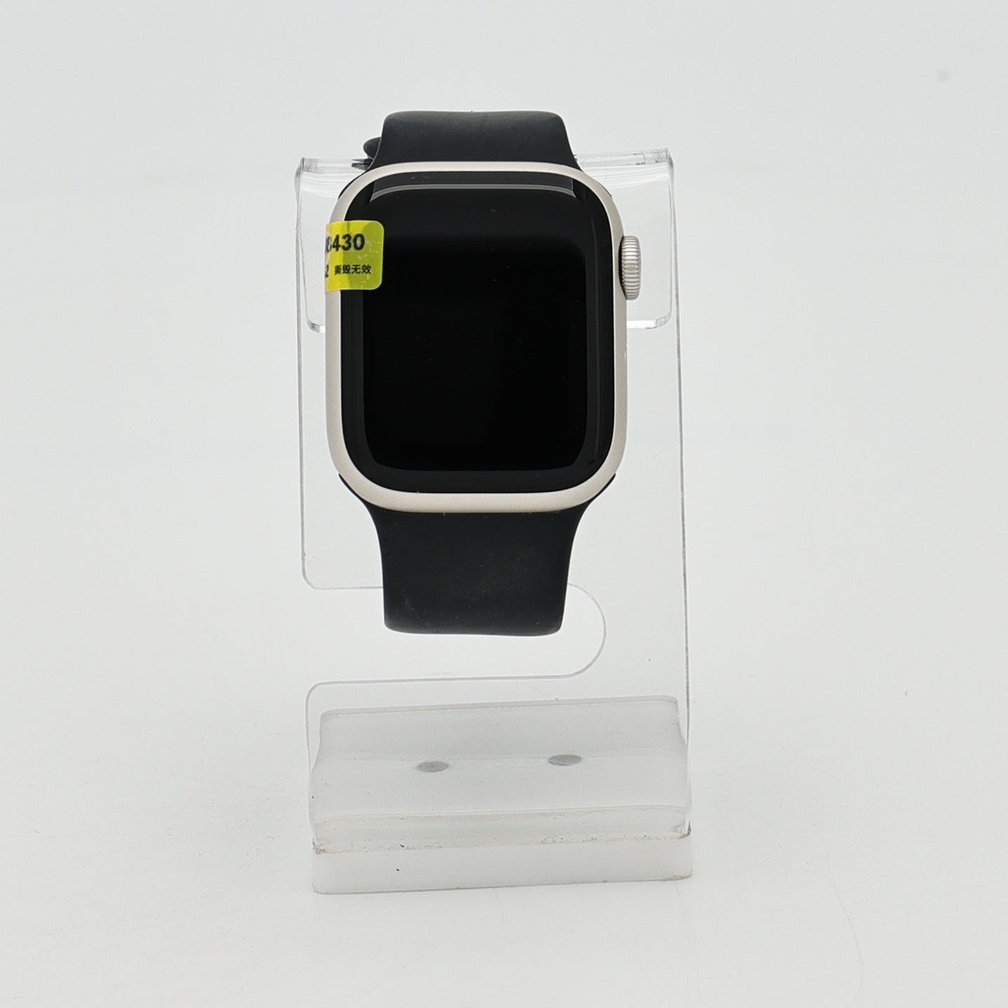 99新 Apple Watch Series 8 41毫米 鋁金屬