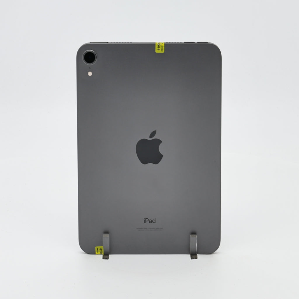 95新 Apple iPad mini6 64G 深空灰色 WIFI