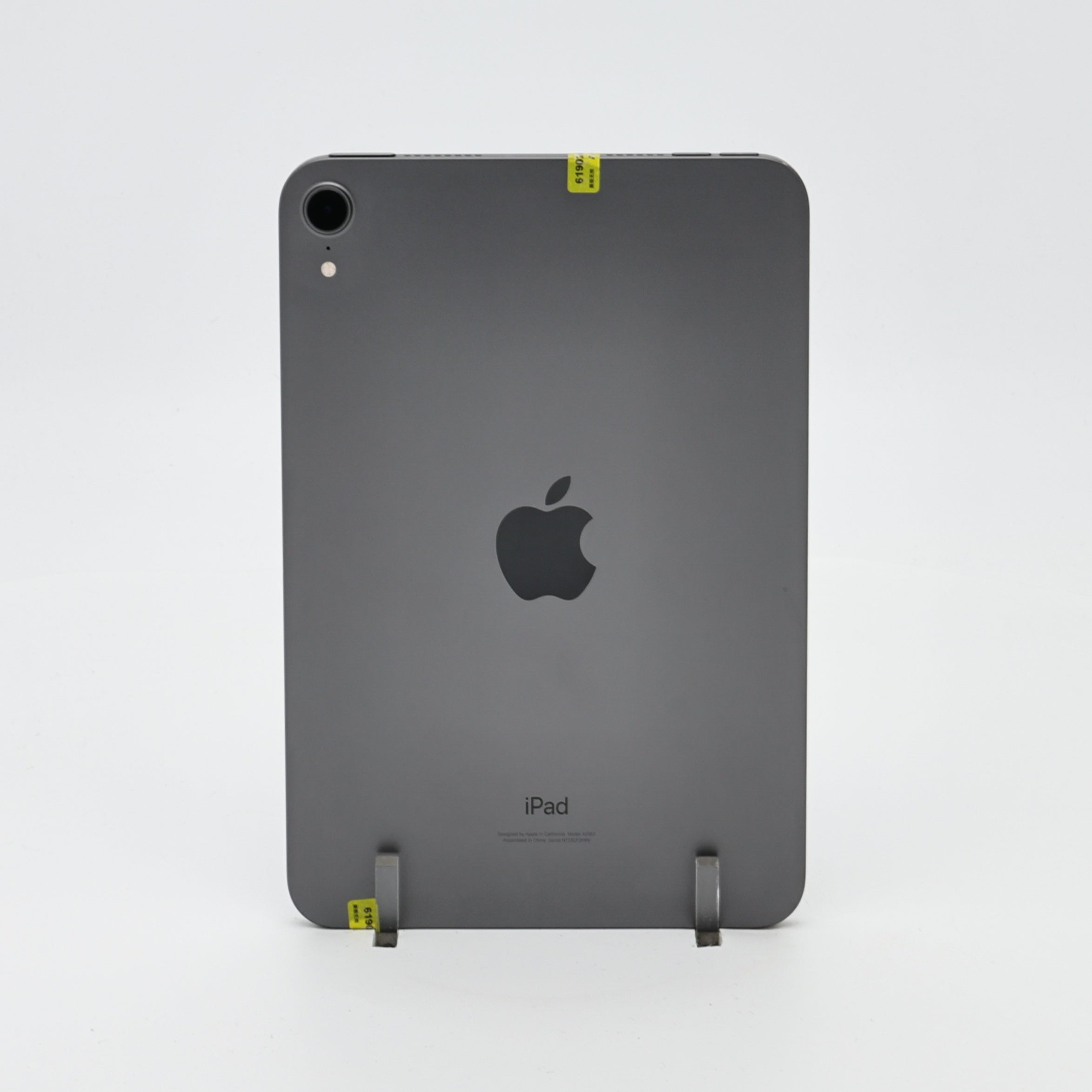 95新 Apple iPad mini6 64G 深空灰色 WIFI