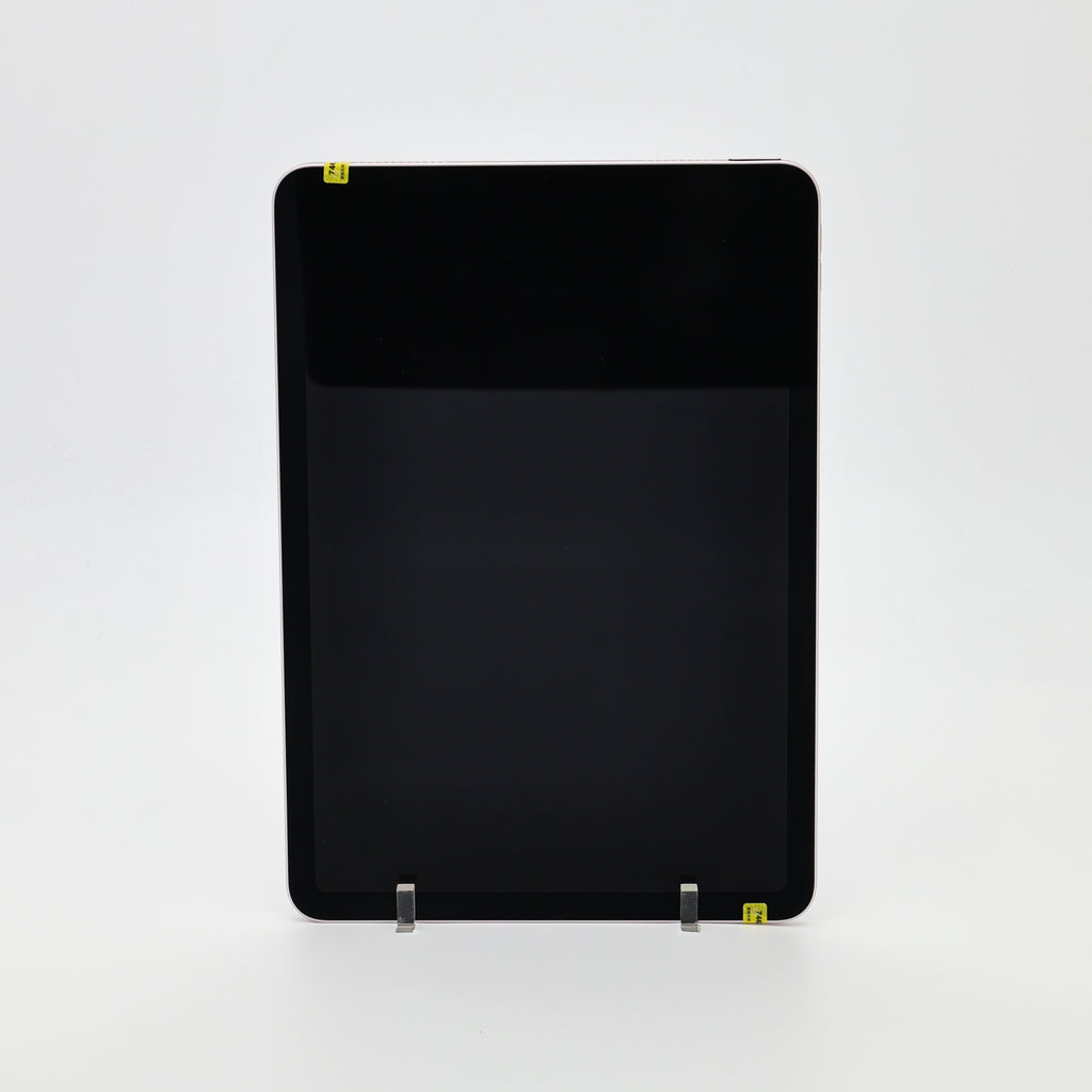 99新 Apple iPad Air5 256G 粉紅色 WIFI