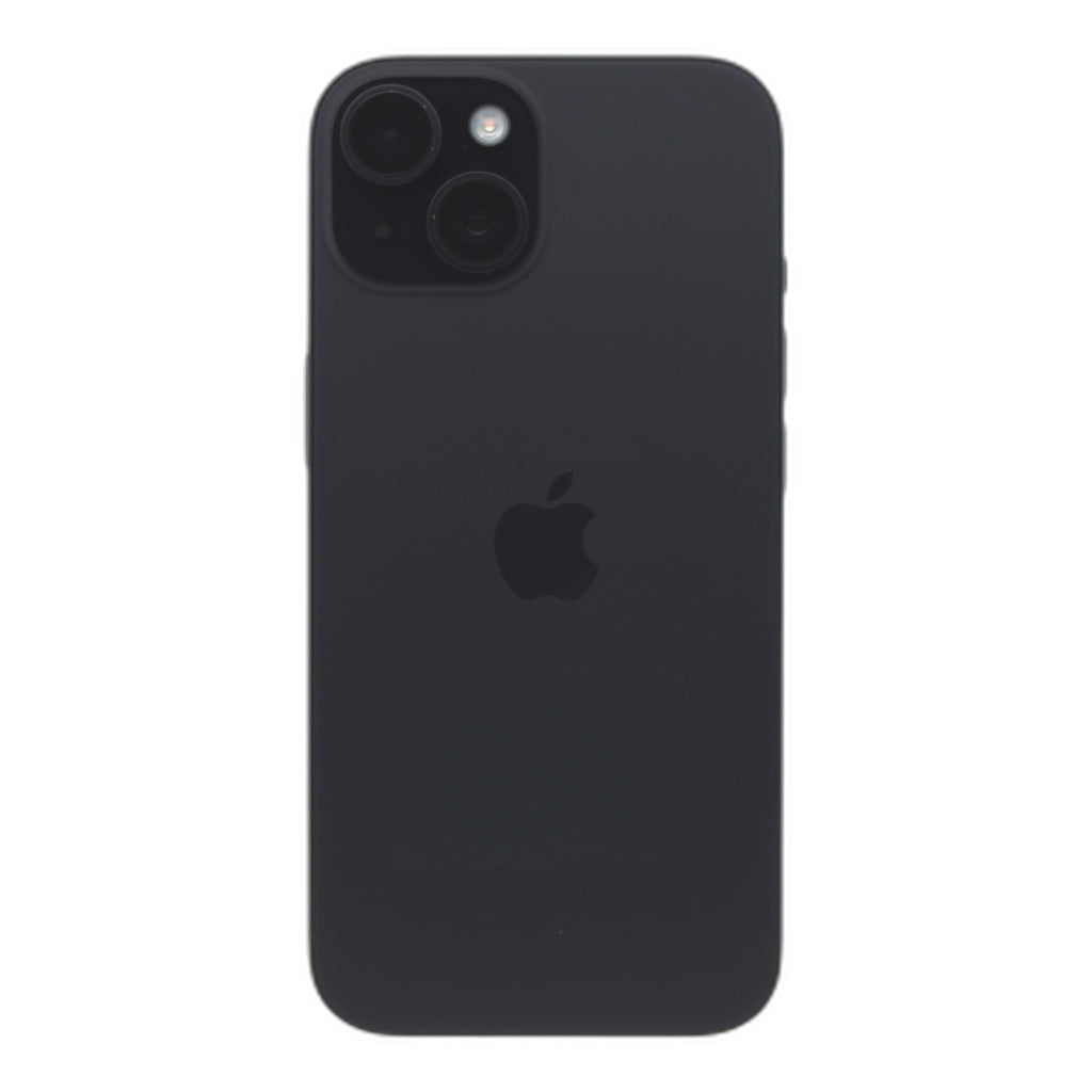 95新 Apple iPhone 15 128G 黑色 中國大陸版