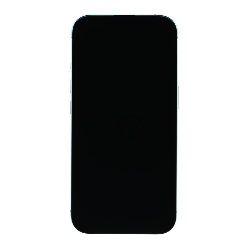 95新 Apple iPhone 16 128G 白色 中國大陸版