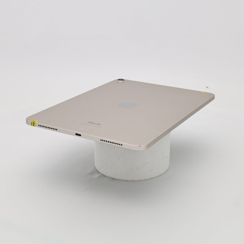 99新 Apple iPad Air5 256G 星光色 WIFI