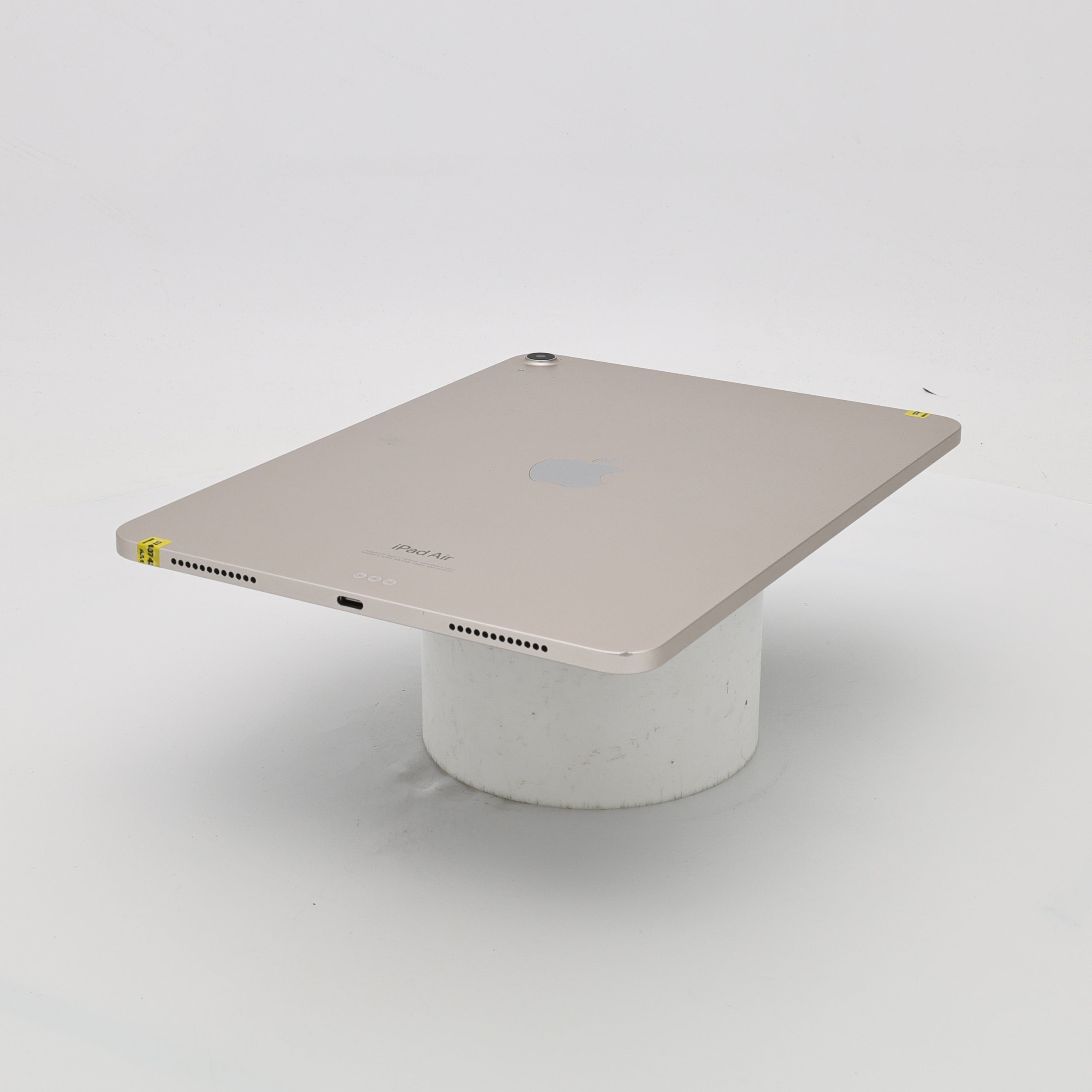 99新 Apple iPad Air5 256G 星光色 WIFI