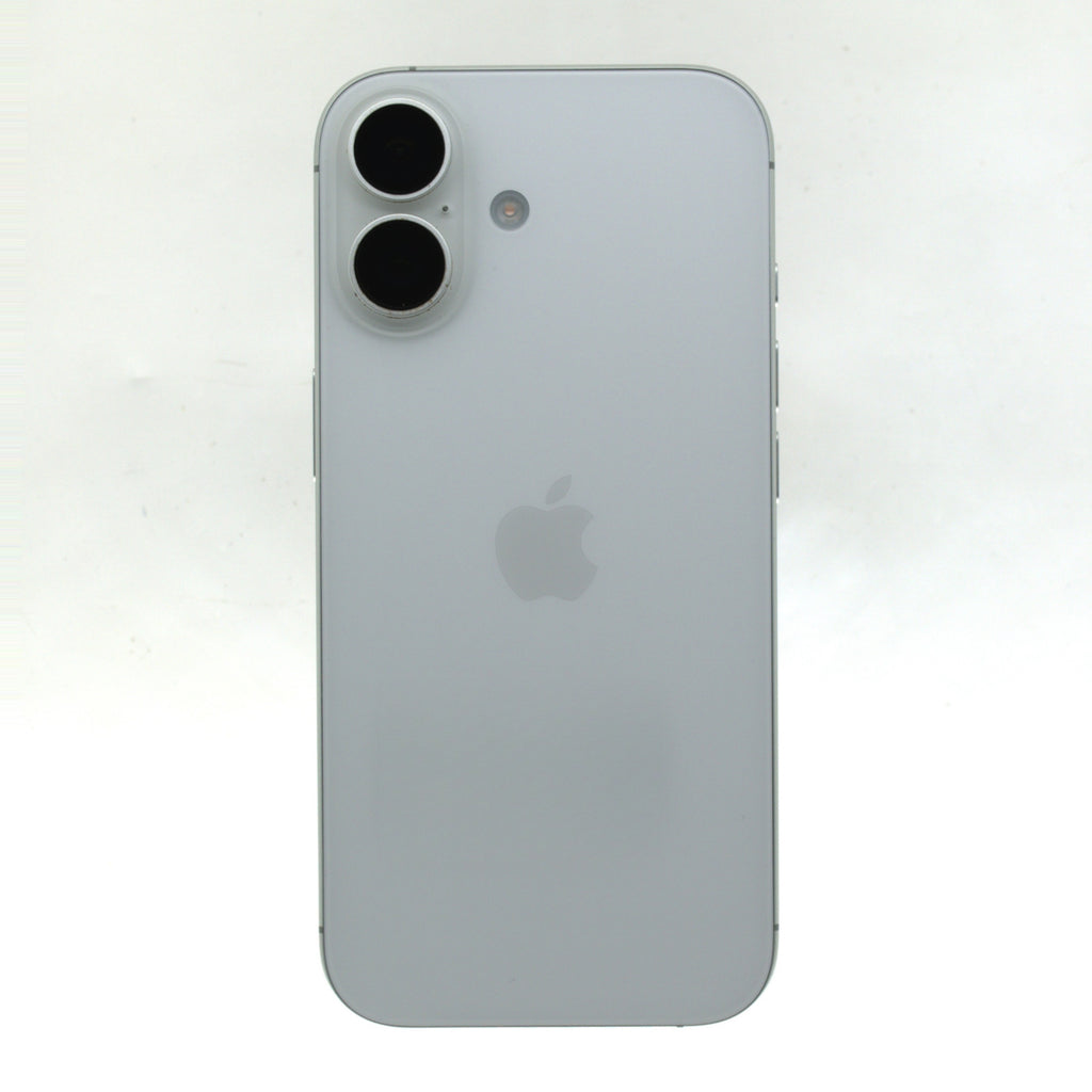 95新 Apple iPhone 17 256G 白色 中國大陸版