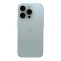 95新 Apple iPhone 16 Pro 128G 白色鈦金屬 中國大陸版