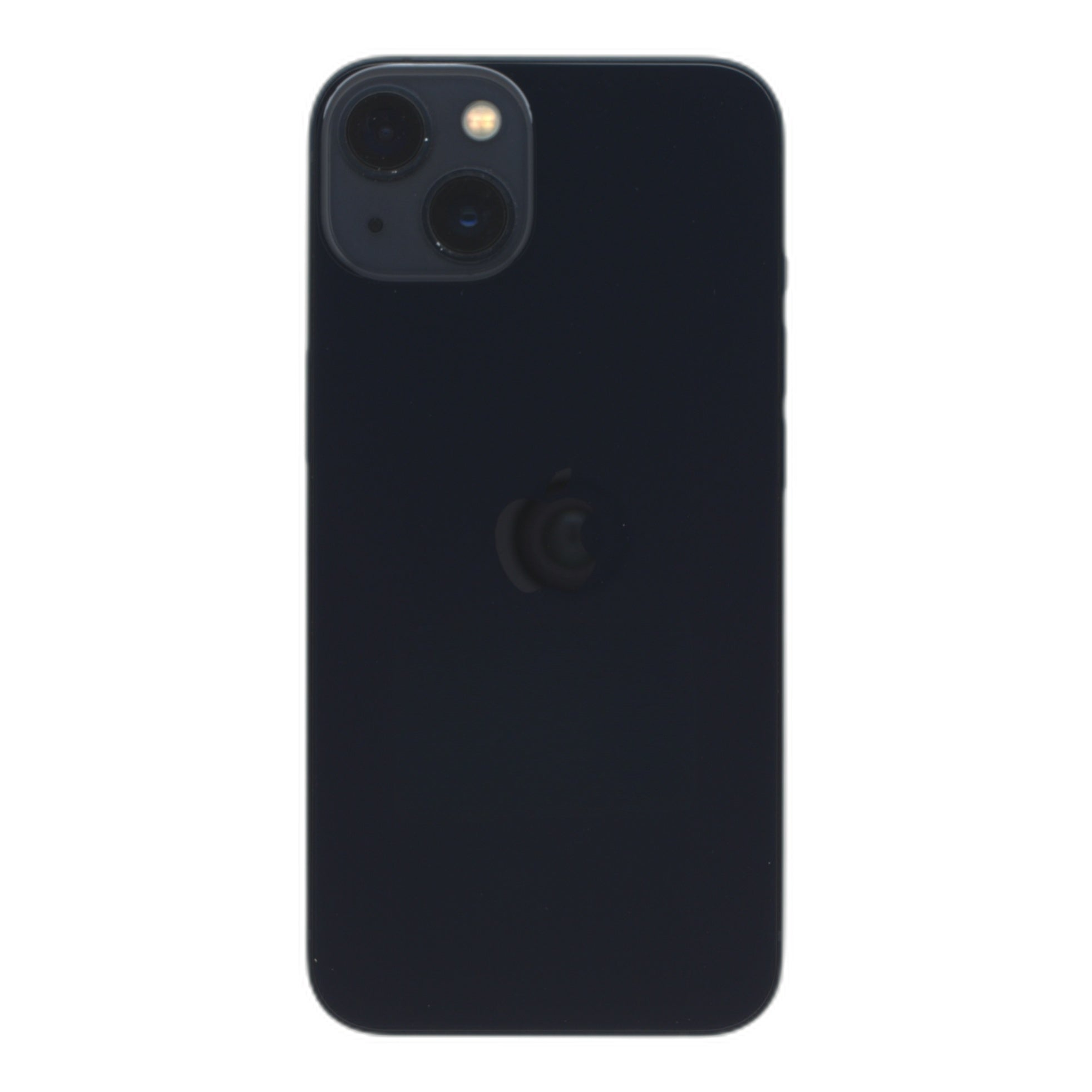 95新 Apple iPhone 13 128G 午夜色 中國大陸版