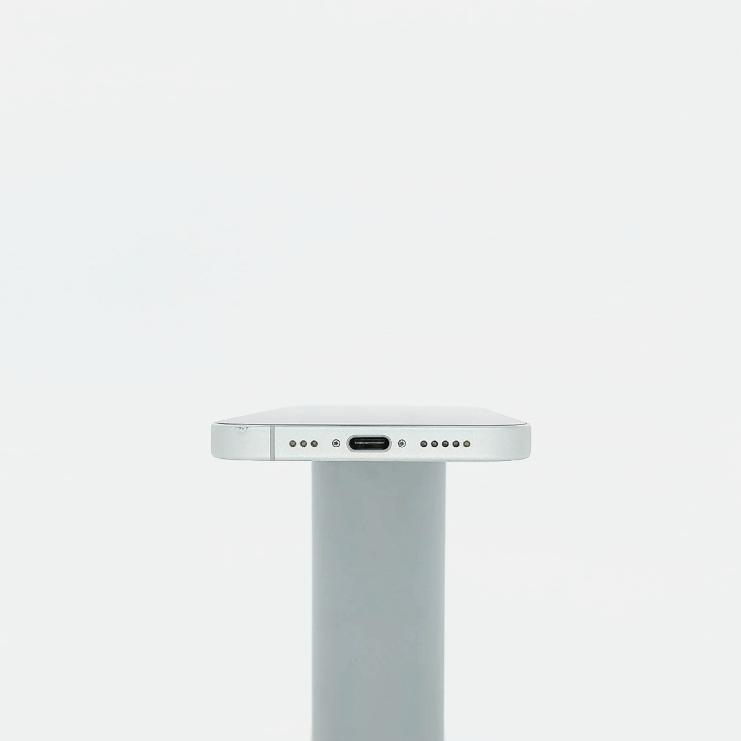 95新 Apple iPhone 16 128G 白色 中國大陸版