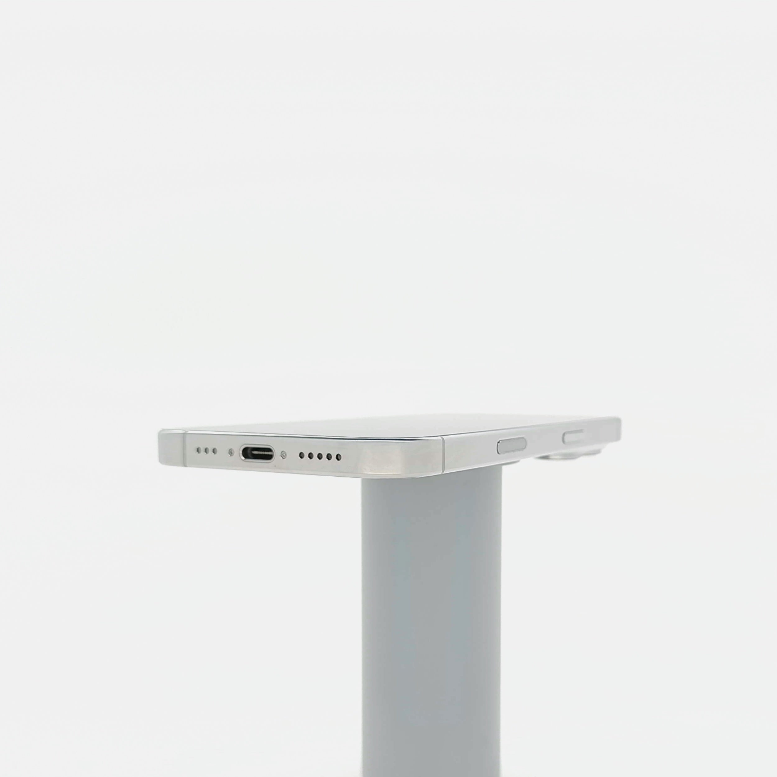 99新 Apple iPhone 16 Pro 128G 白色鈦金屬 中國大陸版