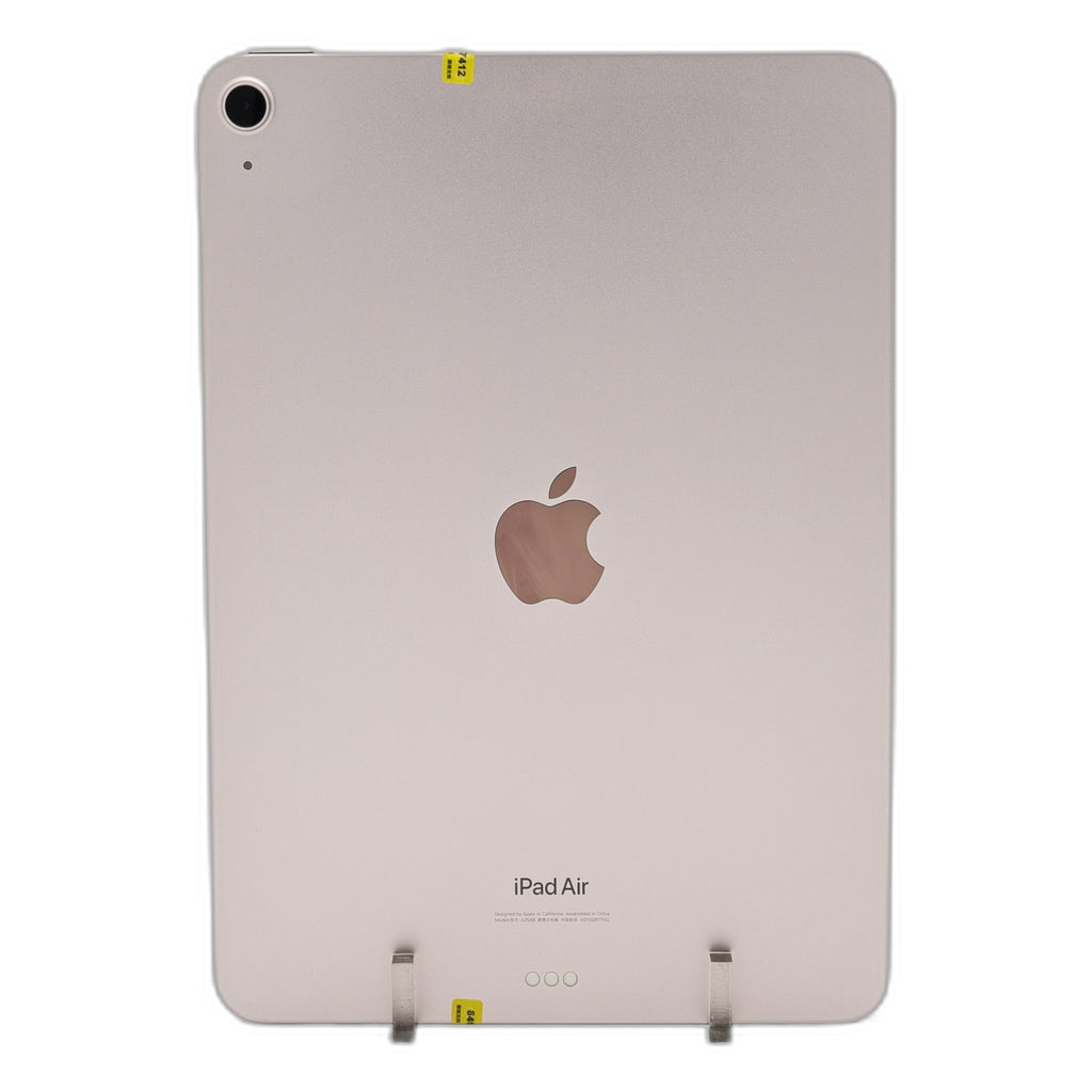 95新 Apple iPad Air5 256G 粉紅色 WIFI